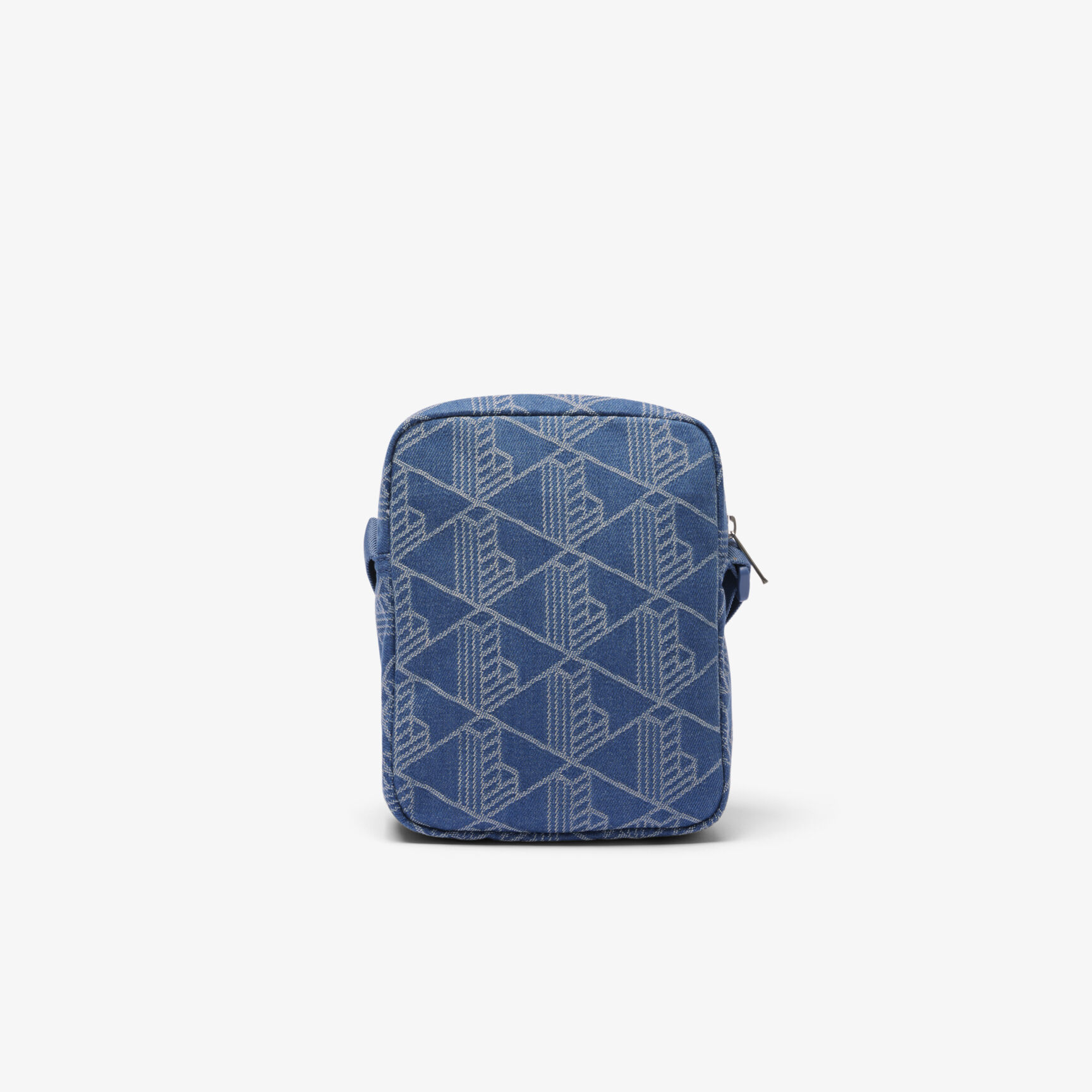 Neocroc Jacquard Motif Vertical Satchel Neocroc Jacquard Motif Vertical Satchel - NU4869NZ-Q74