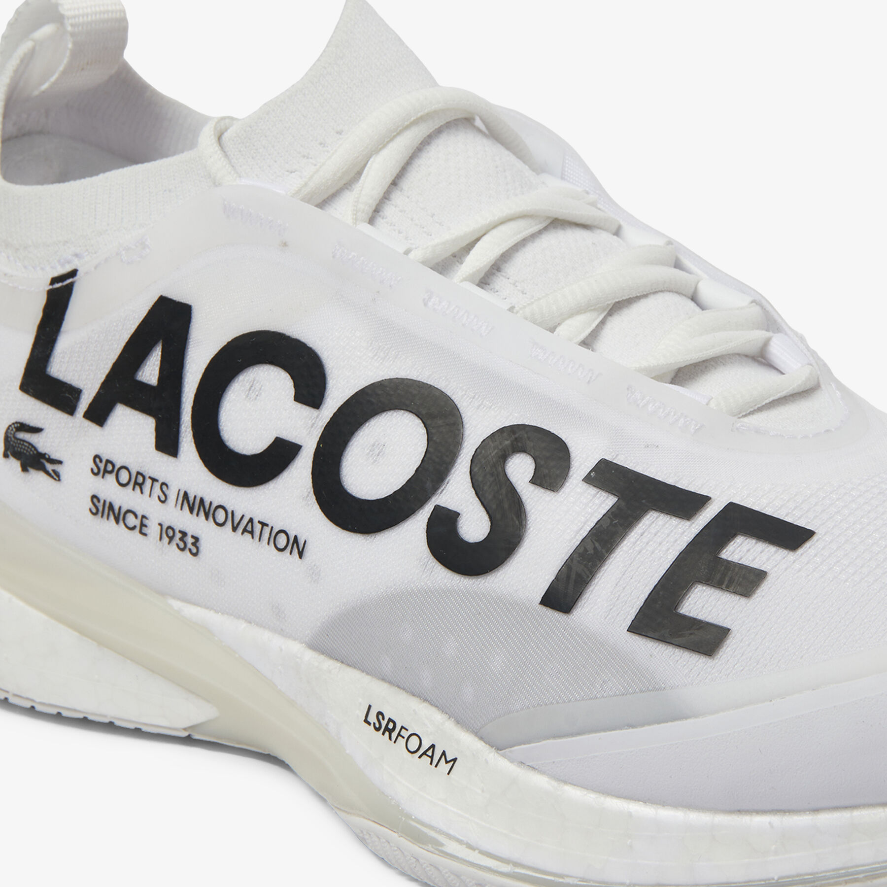 Men's AG-LT25 Lite Tennis Shoes - 49SMA0092-21G