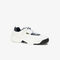 Men's V-Ultra OG Leather Sneakers lacoste men s v ultra og leather sneakers