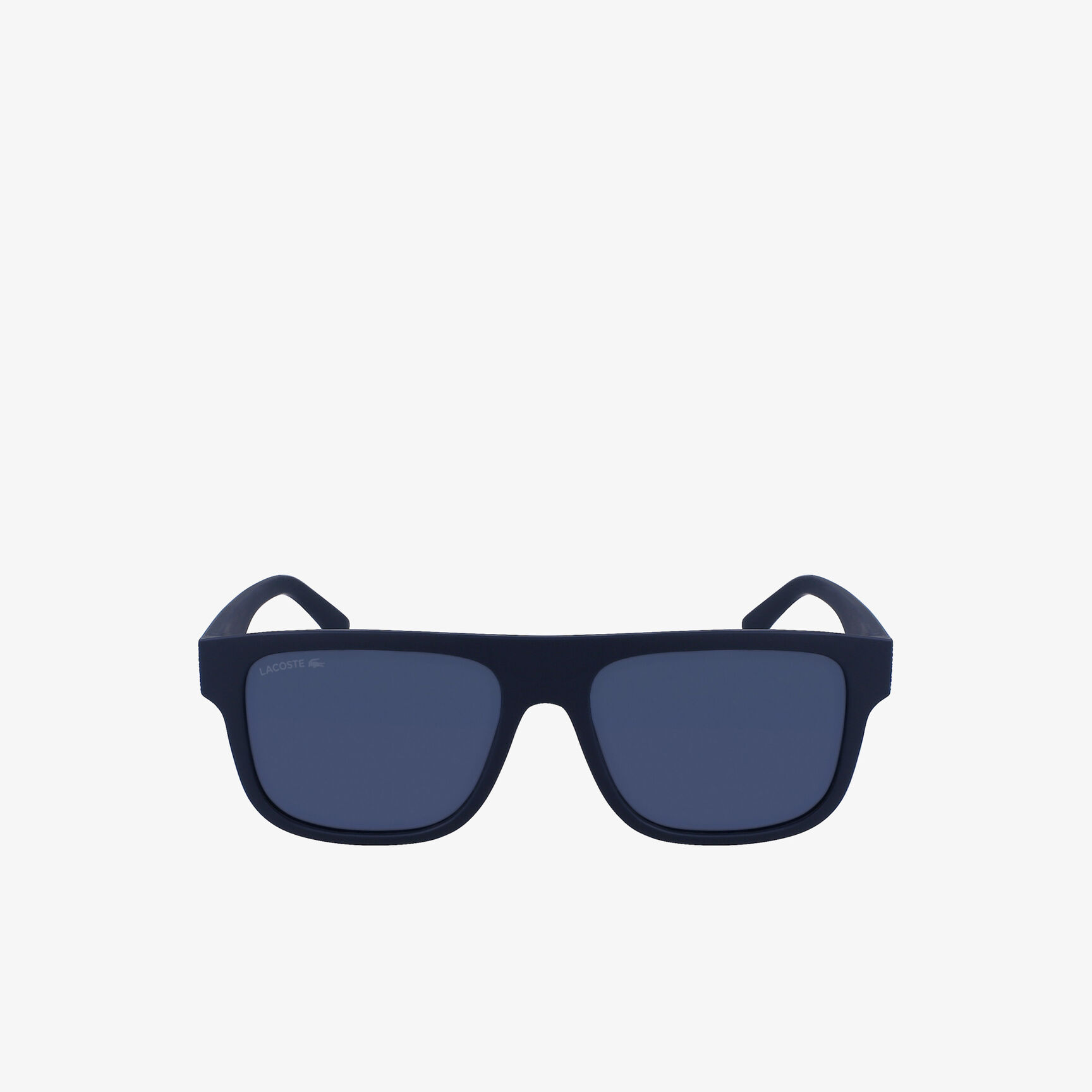 Lacoste L.12.12 Men’s Rectangular Sunglasses Lacoste Sunglasses - L6001S-401