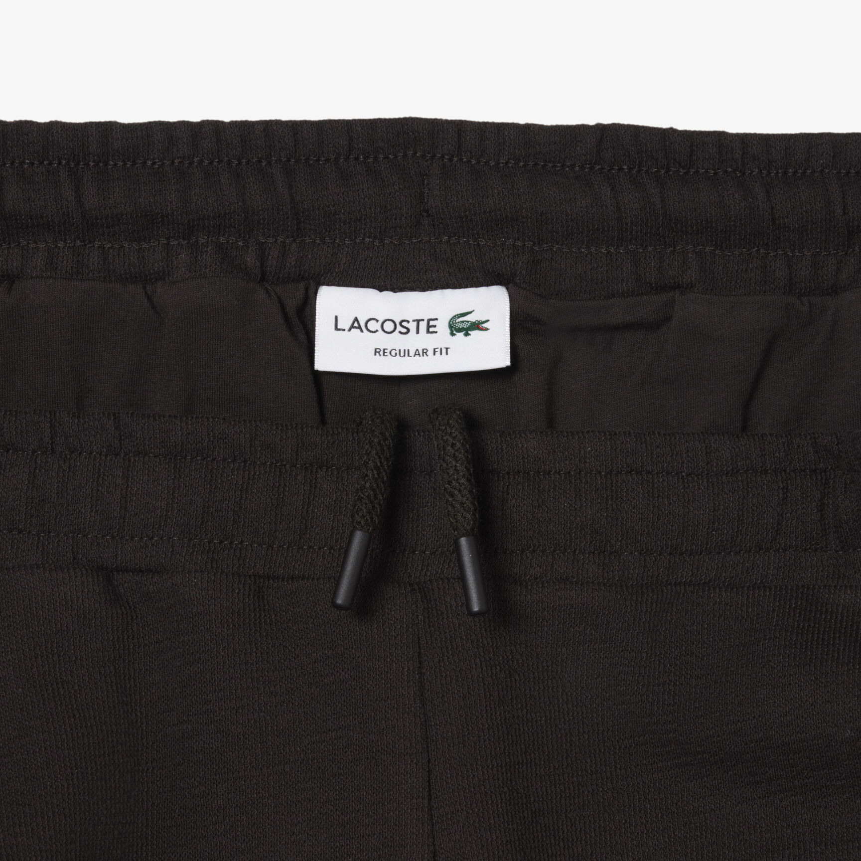 Textured Jersey Shorts - GH1973-00-3LA