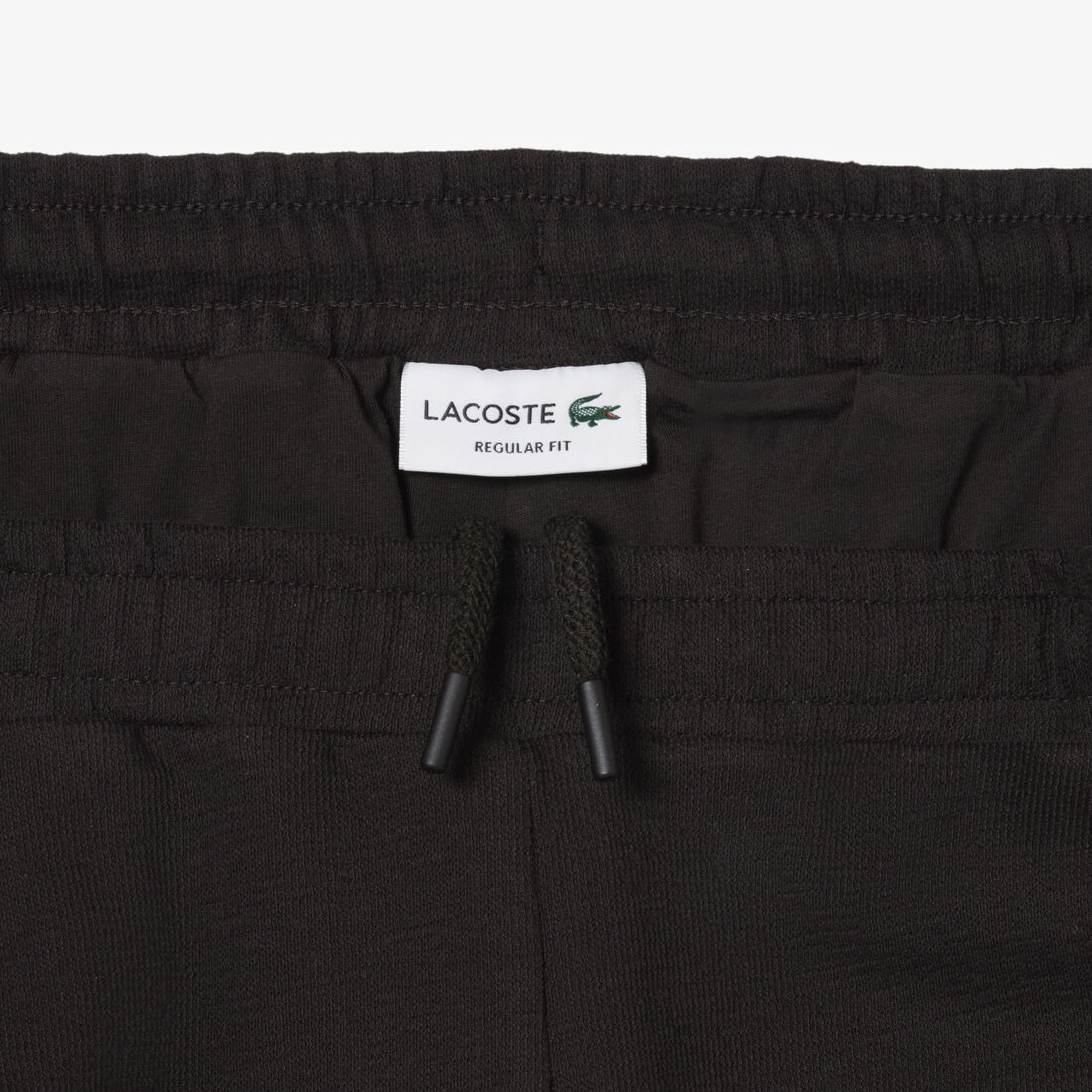 Textured Jersey Shorts Textured Jersey Shorts - GH1973-00-3LA