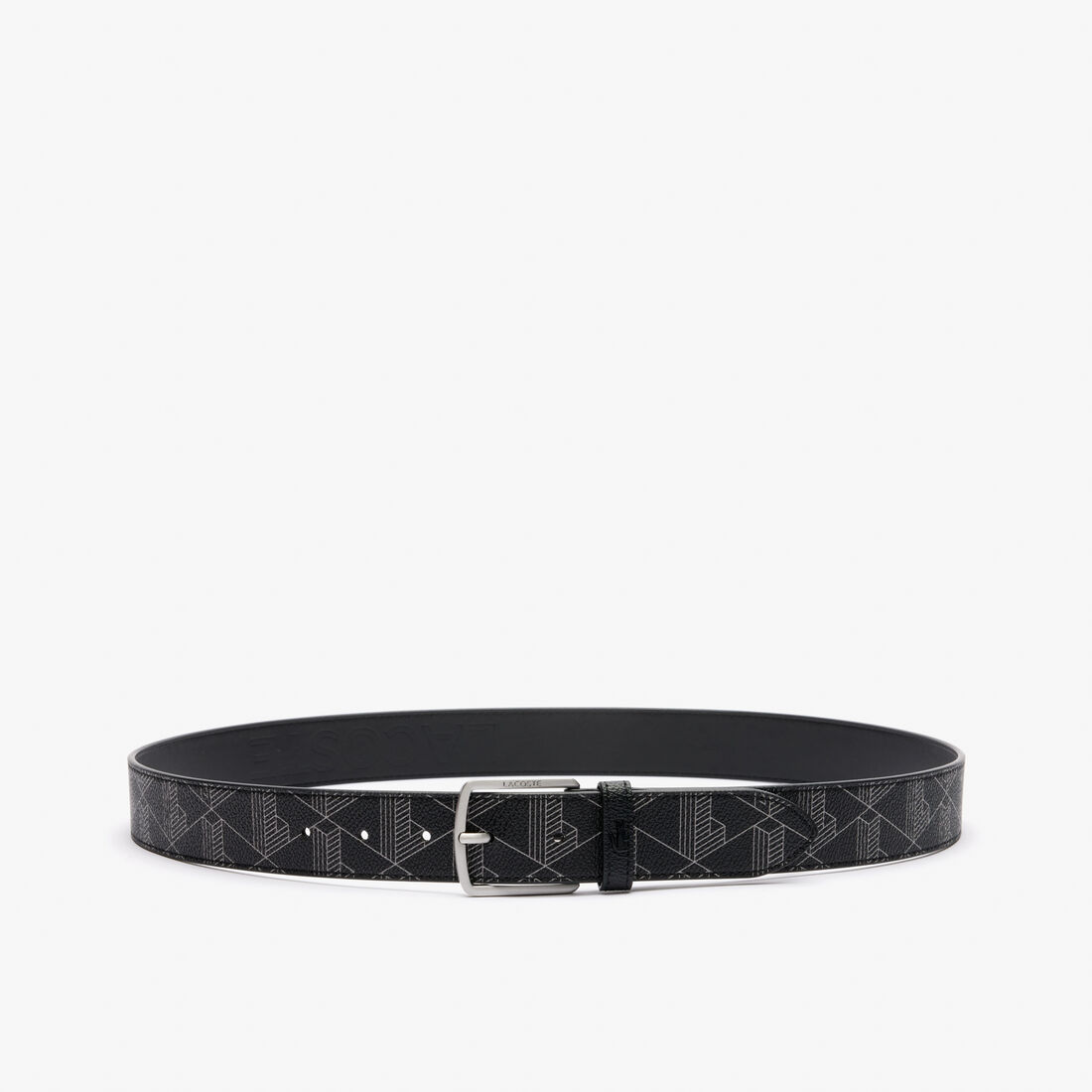 حزام مونوغرام Monogram Belt - RC4098-H45