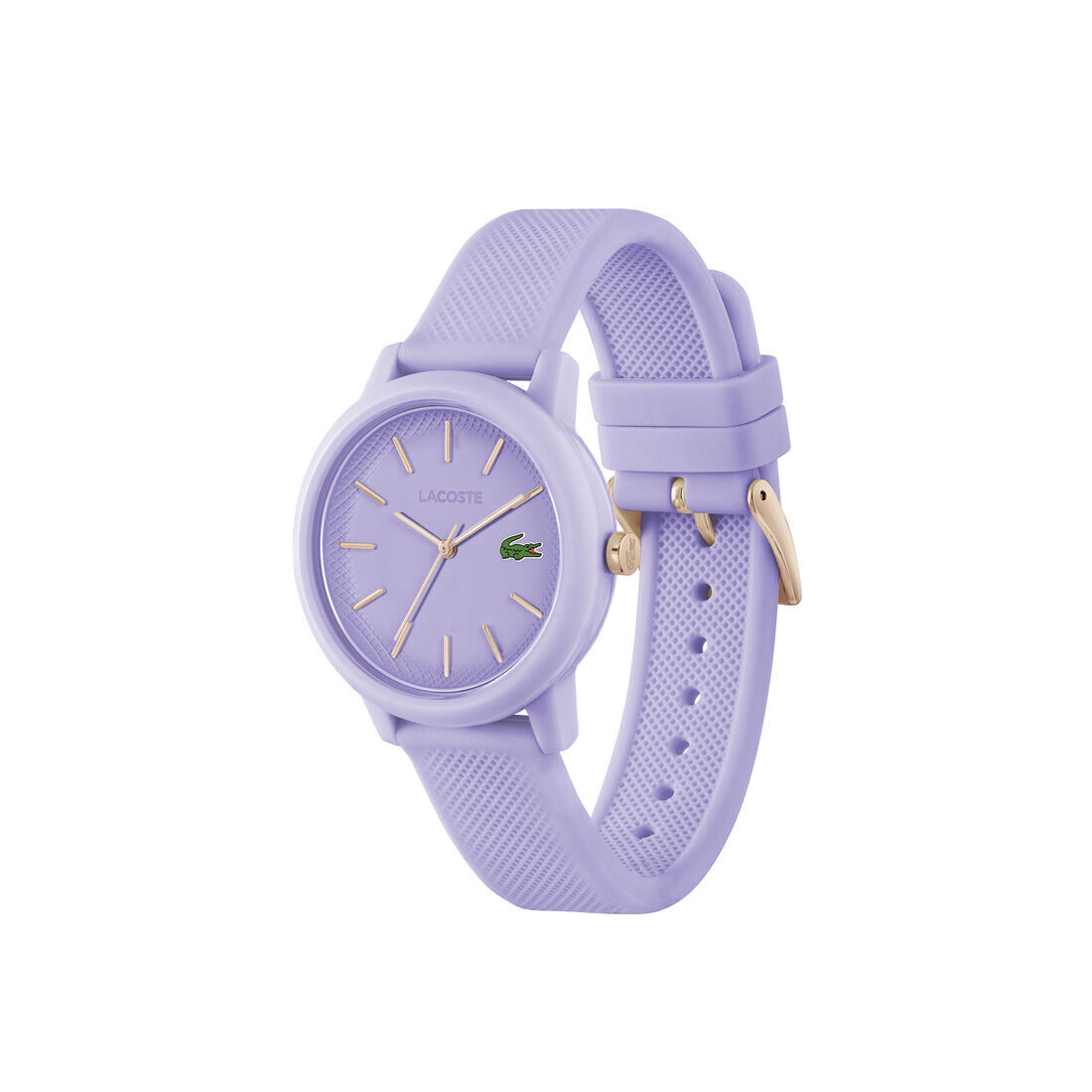 ساعة نسائية L1212 غير معدنية Women L1212 Non-metal Watch - 2001317-PRP
