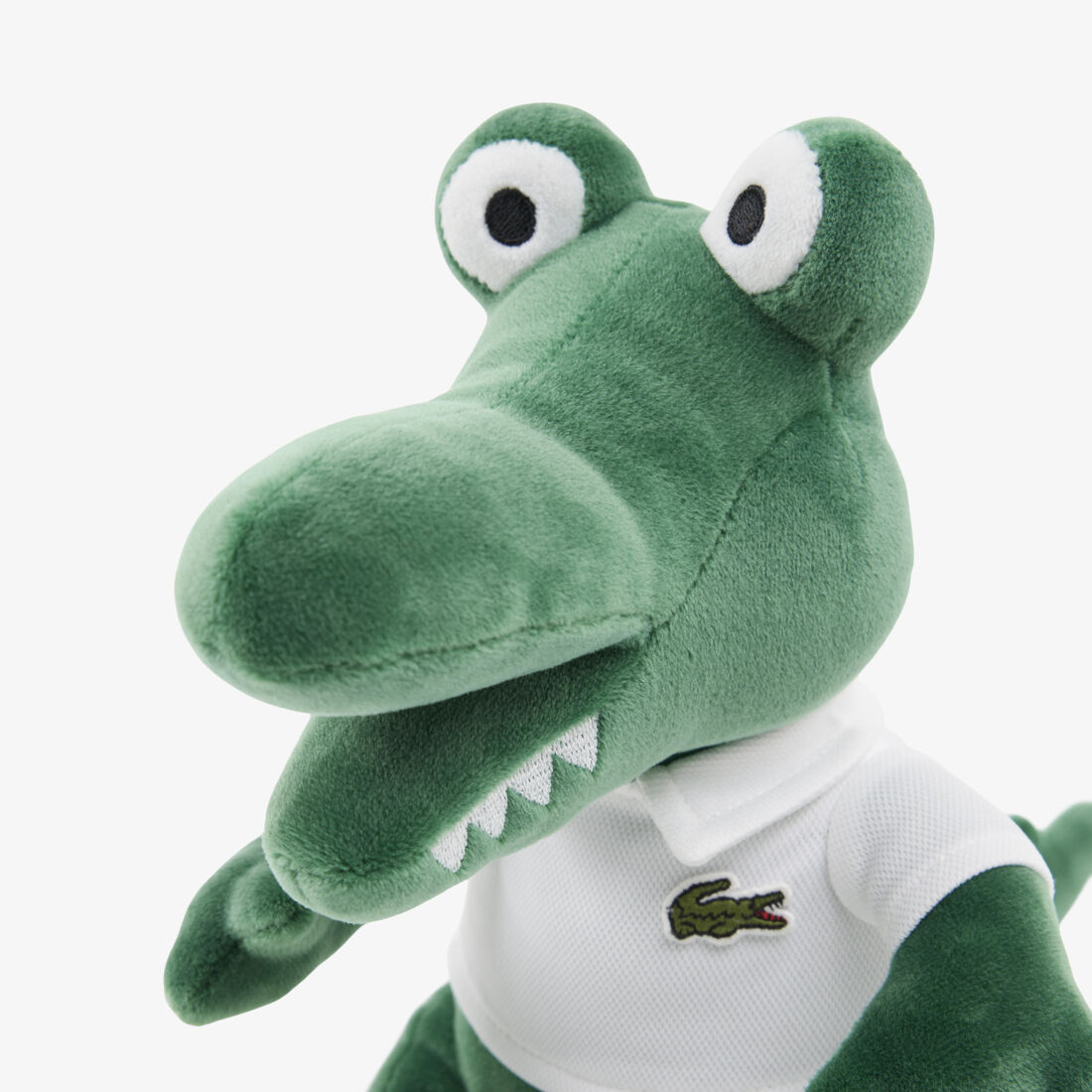 دمية بولو كروكو بشعار بولو Logo Polo Croco Plushie - 4J7665-00-132