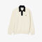 French Made Polo Collar Sweater lacoste french made polo collar sweater
