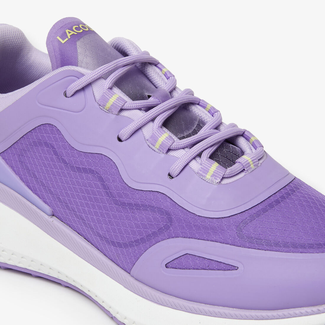 سنيكرز لاكوست اكتيف 4851 قماش للنساء سنيكرز لاكوست اكتيف 4851 قماش للنساء