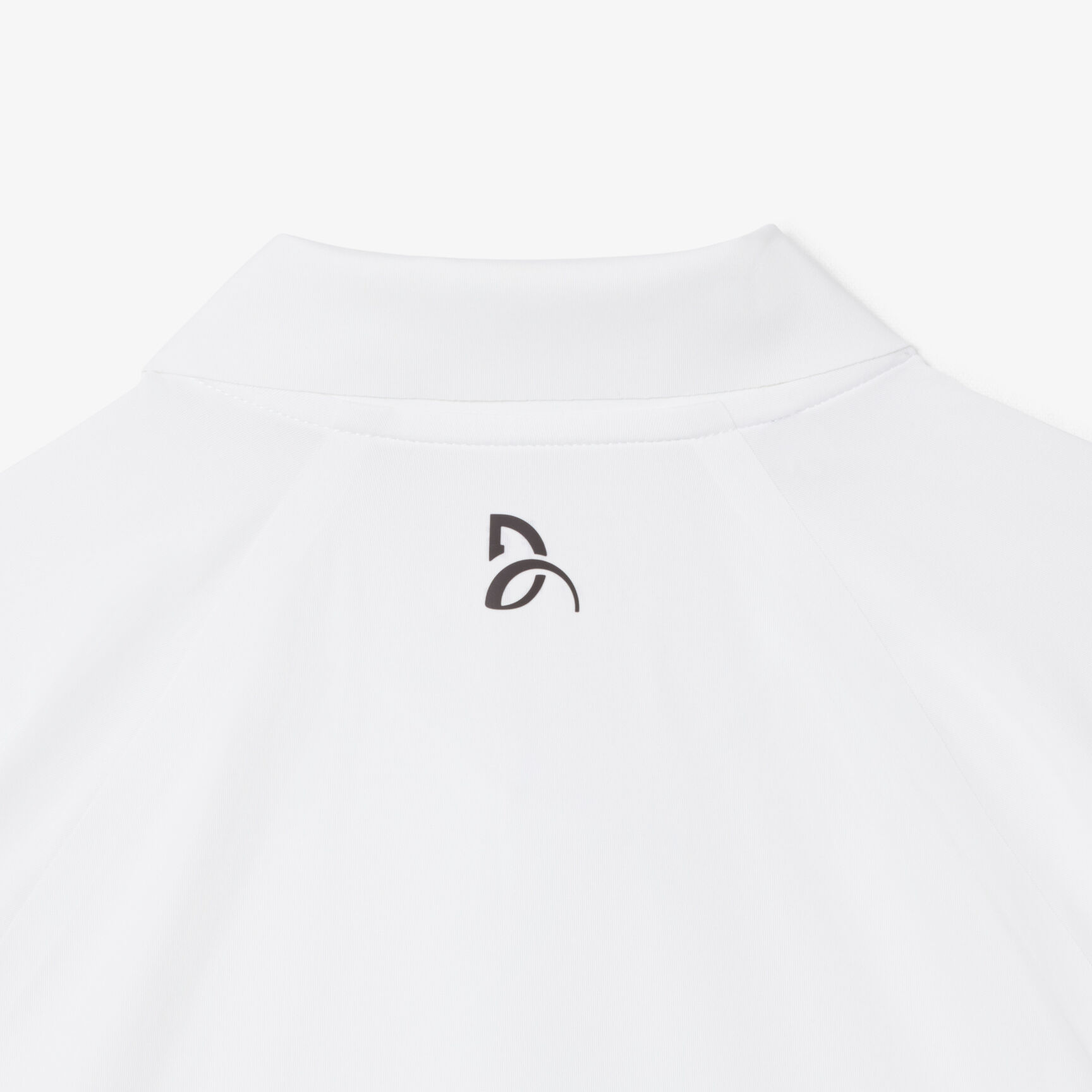Lacoste Tennis x Novak Djokovic On Court Polo Shirt - DH9986-00-001