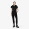 lacoste cotton sweatpants