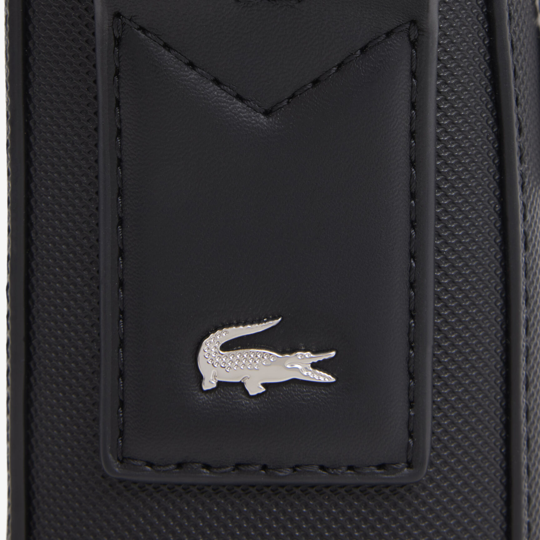 Langon Vertical Petit Pique Satchel - NH5272HW-000