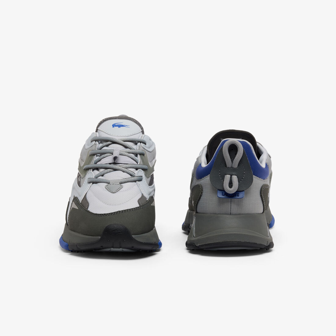 Men's L003 Neo Tech Sneakers Men's L003 Neo Tech Sneakers - 50SMA0204-1Z8