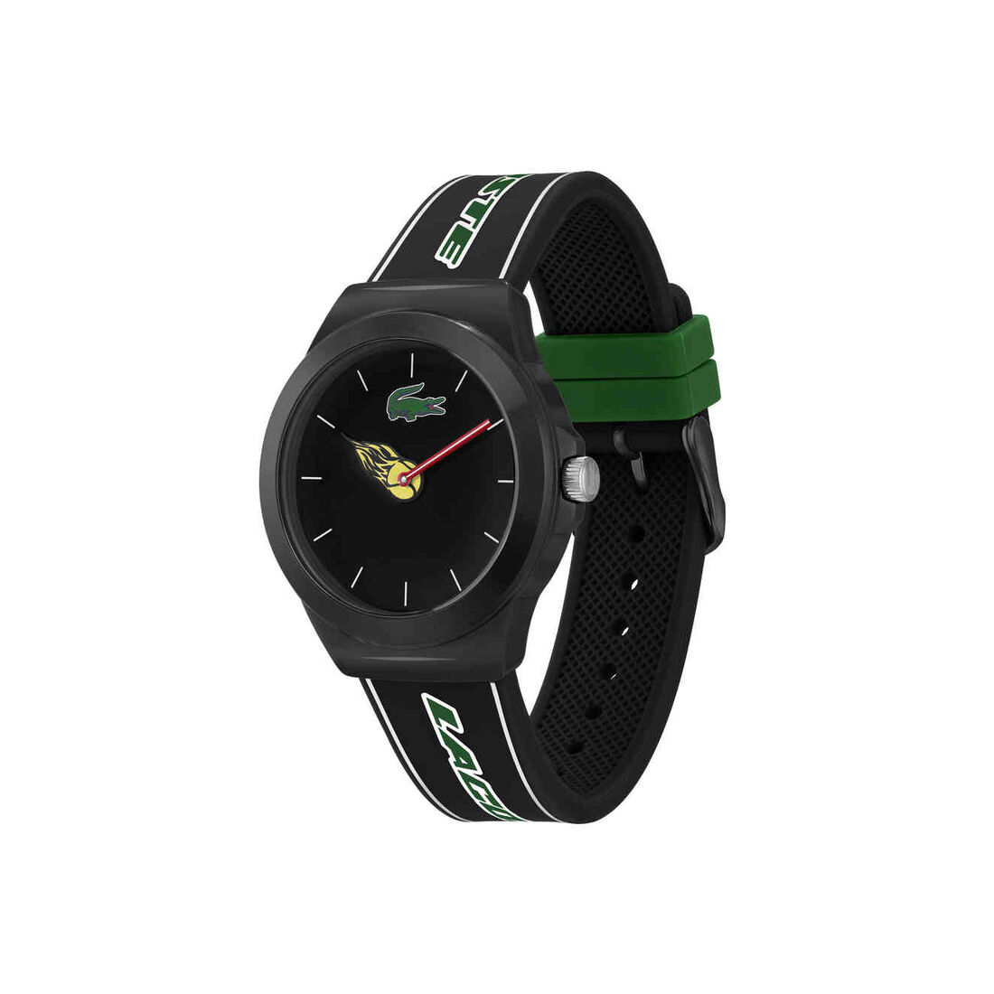 Women Neocroc Quartz Watch Women Neocroc Quartz Watch - 2001270-BLK