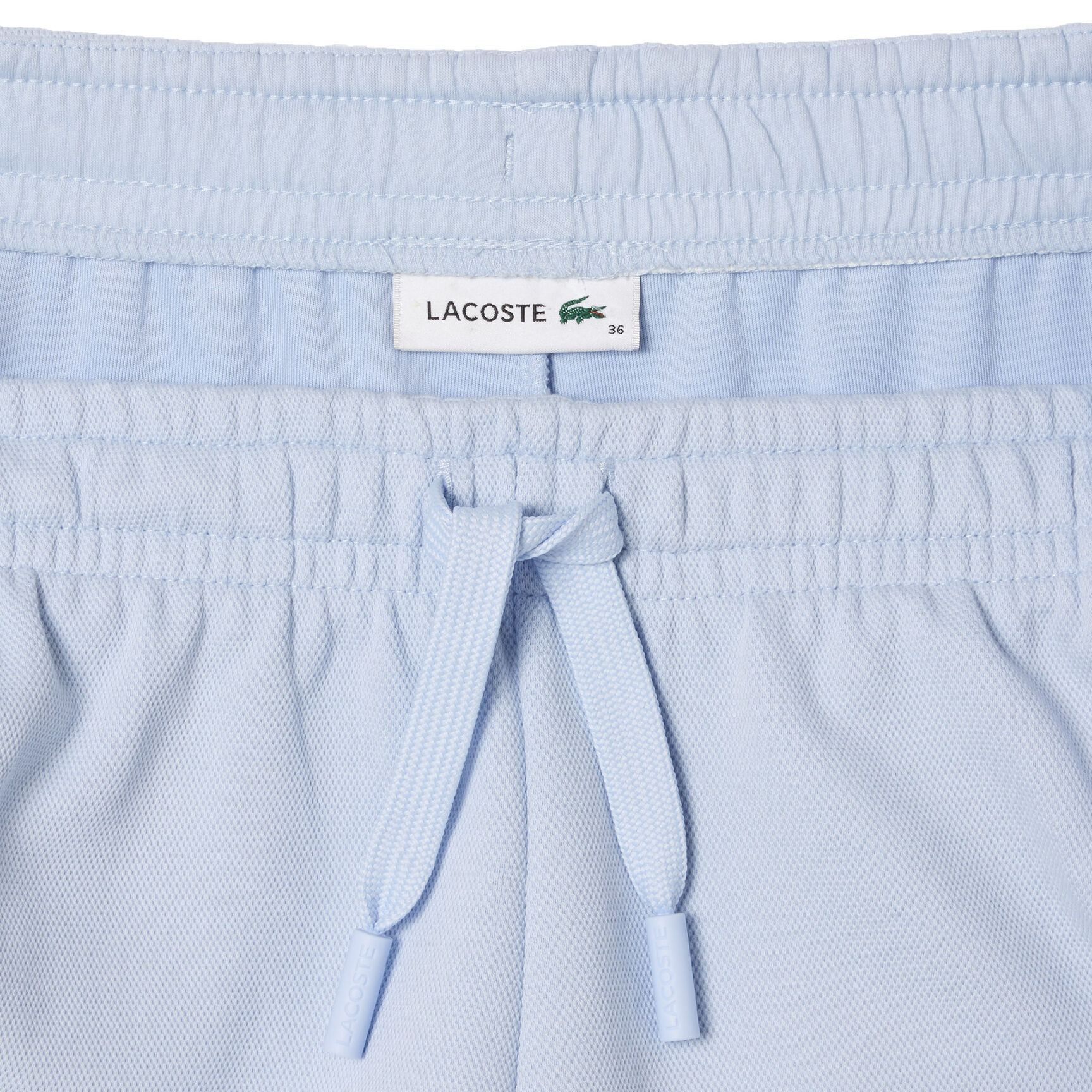 بنطال رياضي بيكيه بوجهين Jogger Double Face Piqu� Track Pants - XF7256-00-J2G