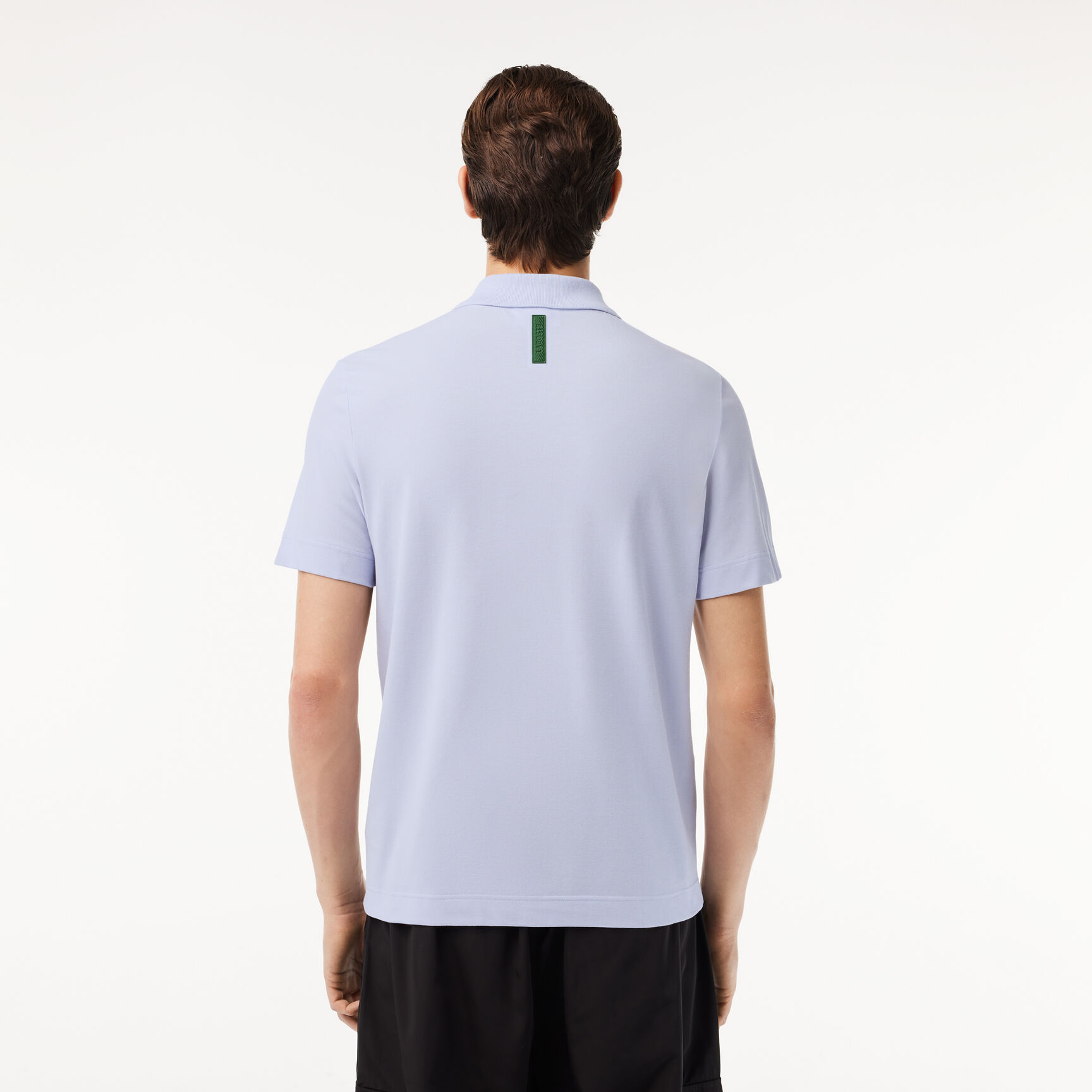 Lacoste Movement Polo Shirt Ultra Light Pique - PH8361-00-J2G