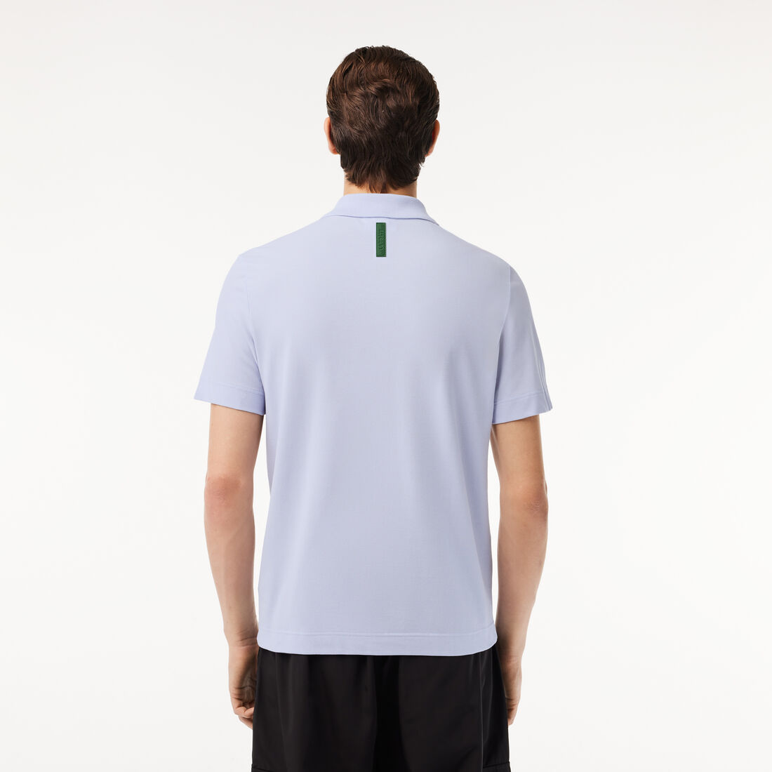 Regular Fit Lacoste Movement Pique Polo Shirt Lacoste Movement Polo Shirt Ultra Light Pique - PH8361-00-J2G