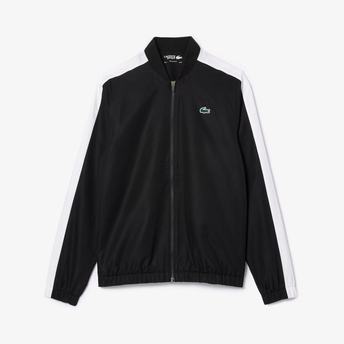 Tennis Sportsuit Colourblock Tennis Sportsuit Colourblock - WH8334-00-BCS