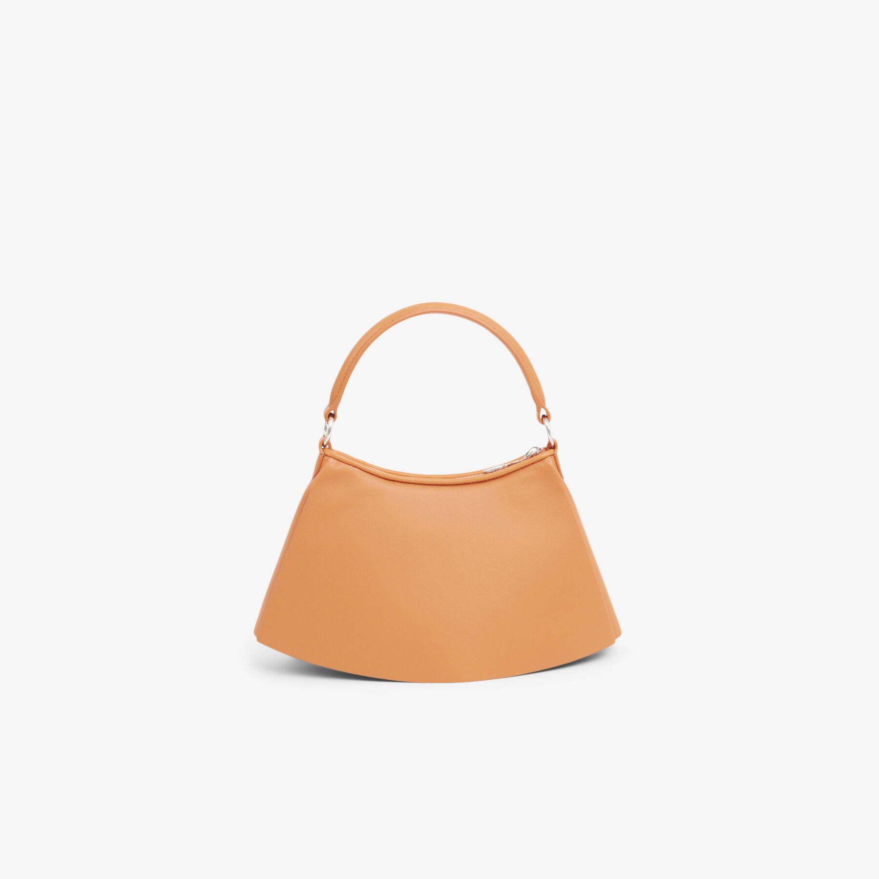 Small Lenglen Leather Bag - NU5011DP-N16