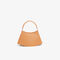 Small Lenglen Leather Bag - NU5011DP-N16
