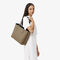 Anna Reversible Tote with Pouch Anna Reversible Tote with Pouch - NF2142AA-A91