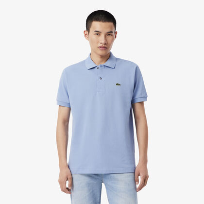 Classic Fit L.12.12 Original Polo Shirt