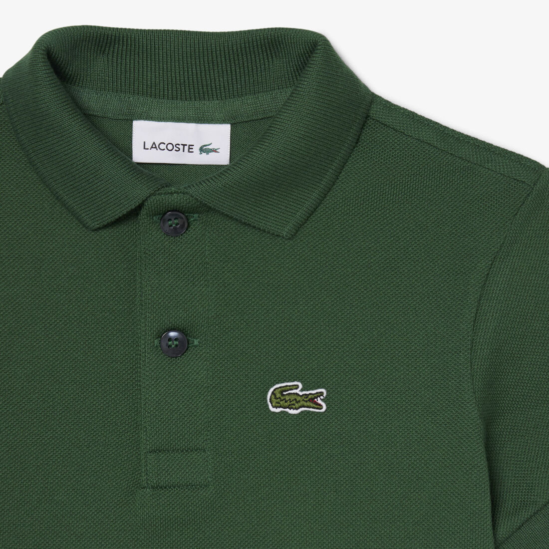 Petit Pique Polo Shirt - PJ1463-00-132