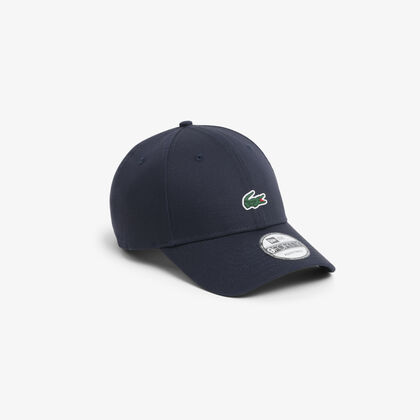 lacoste x new era cap