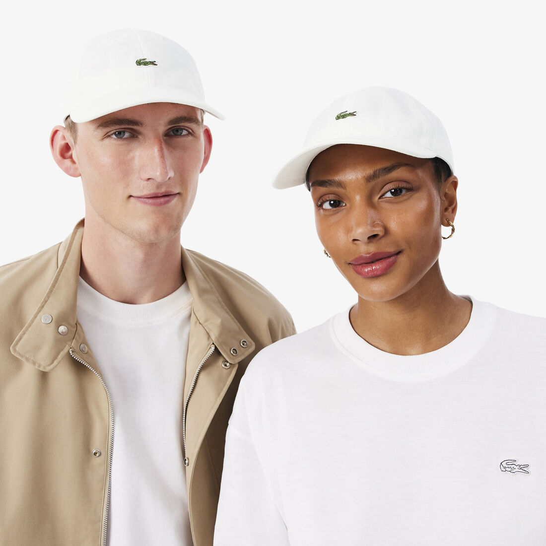 Cotton Twill Cap Cotton Twill Cap - RK0491-00-001