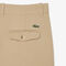 Wide Fit Stretch Gabardine Chino Pants lacoste wide fit stretch gabardine chino pants