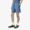 Relaxed Fit Denim Shorts lacoste relaxed fit denim shorts