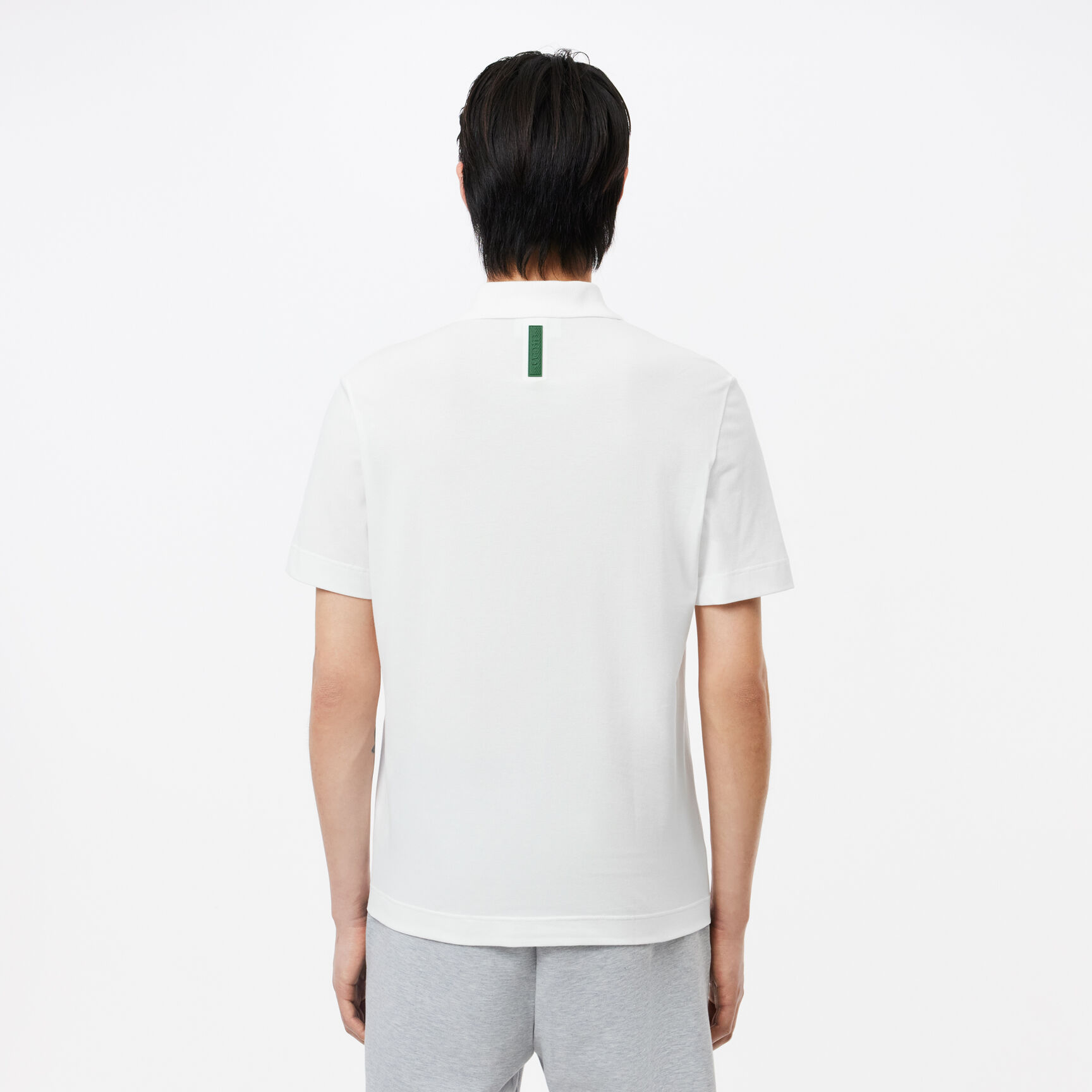 Lacoste Movement Polo Shirt Ultra Light Pique - PH8361-00-001