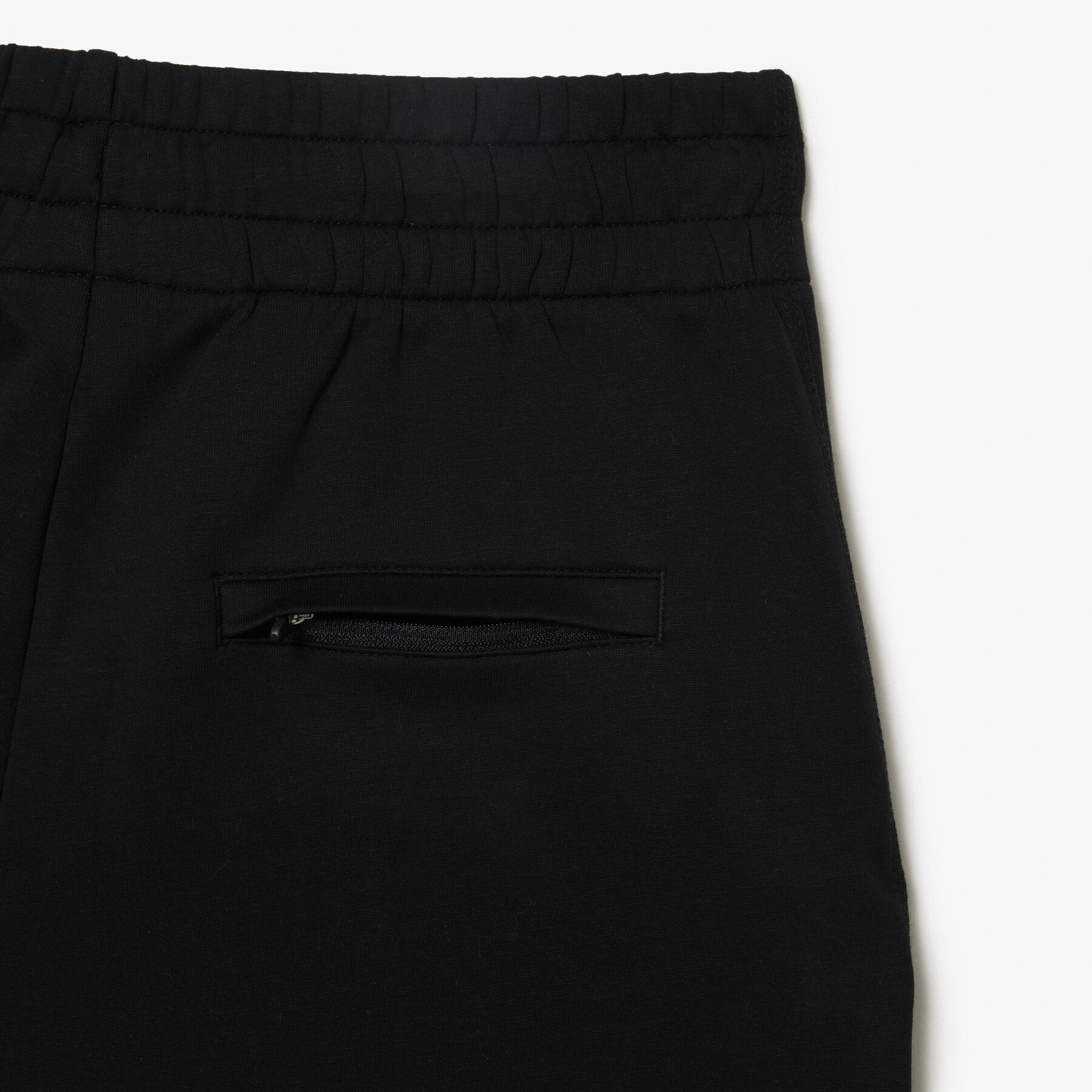 lacoste cotton sweatpants