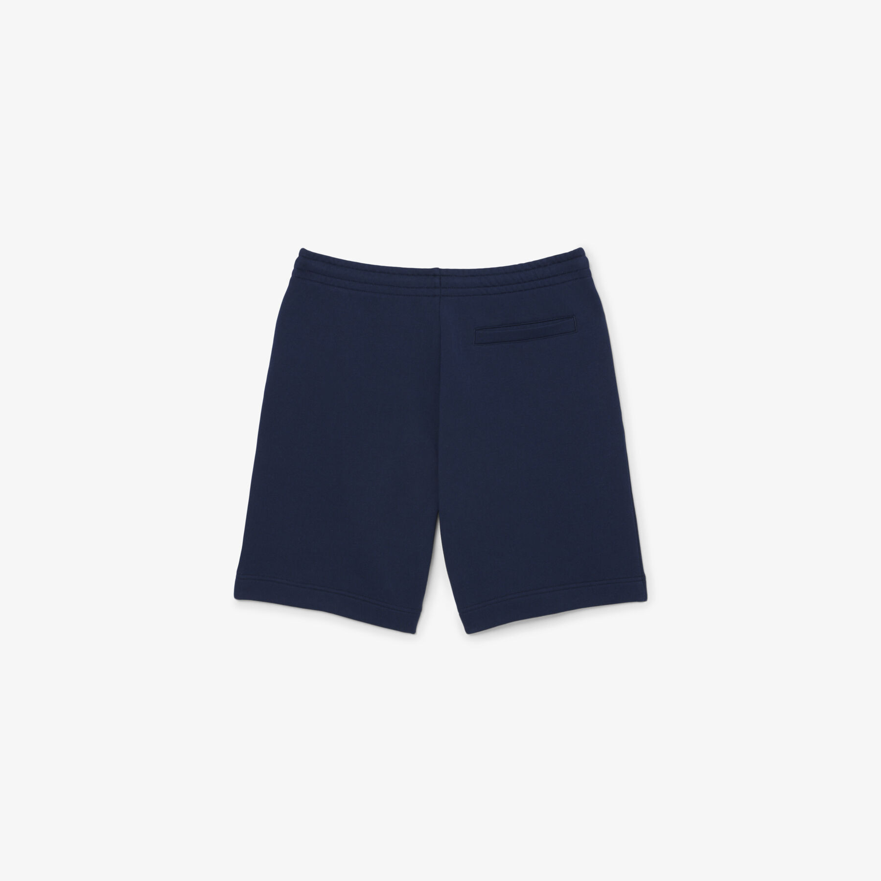 شورت صوف بقصة عادية Regular Fit Fleece Shorts - GH9860-00-166