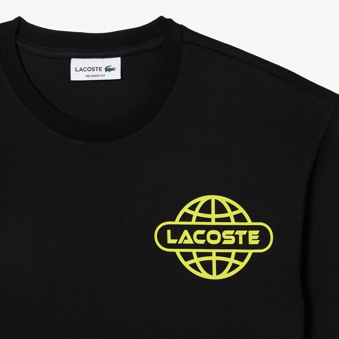 Printed Heavy Cotton Jersey T-shirt Printed Heavy Cotton Jersey T-shirt - TH5644-00-031