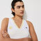 فستان مرن للنساء مجموعة Lacoste SPORT French Open لاكوست فستان مرن للنساء مجموعة lacoste sport french open