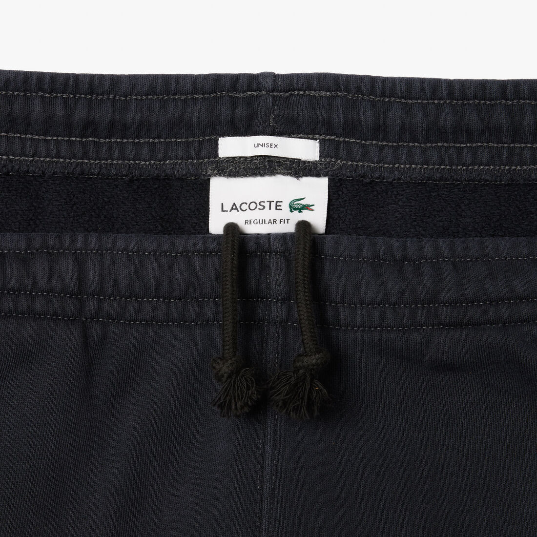 Regular Fit Cotton Sweatpants Regular Fit Cotton Sweatpants - XH2852-00-031