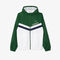 Diamond Taffeta Tennis Tracksuit Diamond Taffeta Tennis Tracksuit - WH4241-00-720