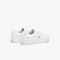 Juniors' Lerond Synthetic Iridescent Trainers lacoste juniors lerond synthetic iridescent trainers