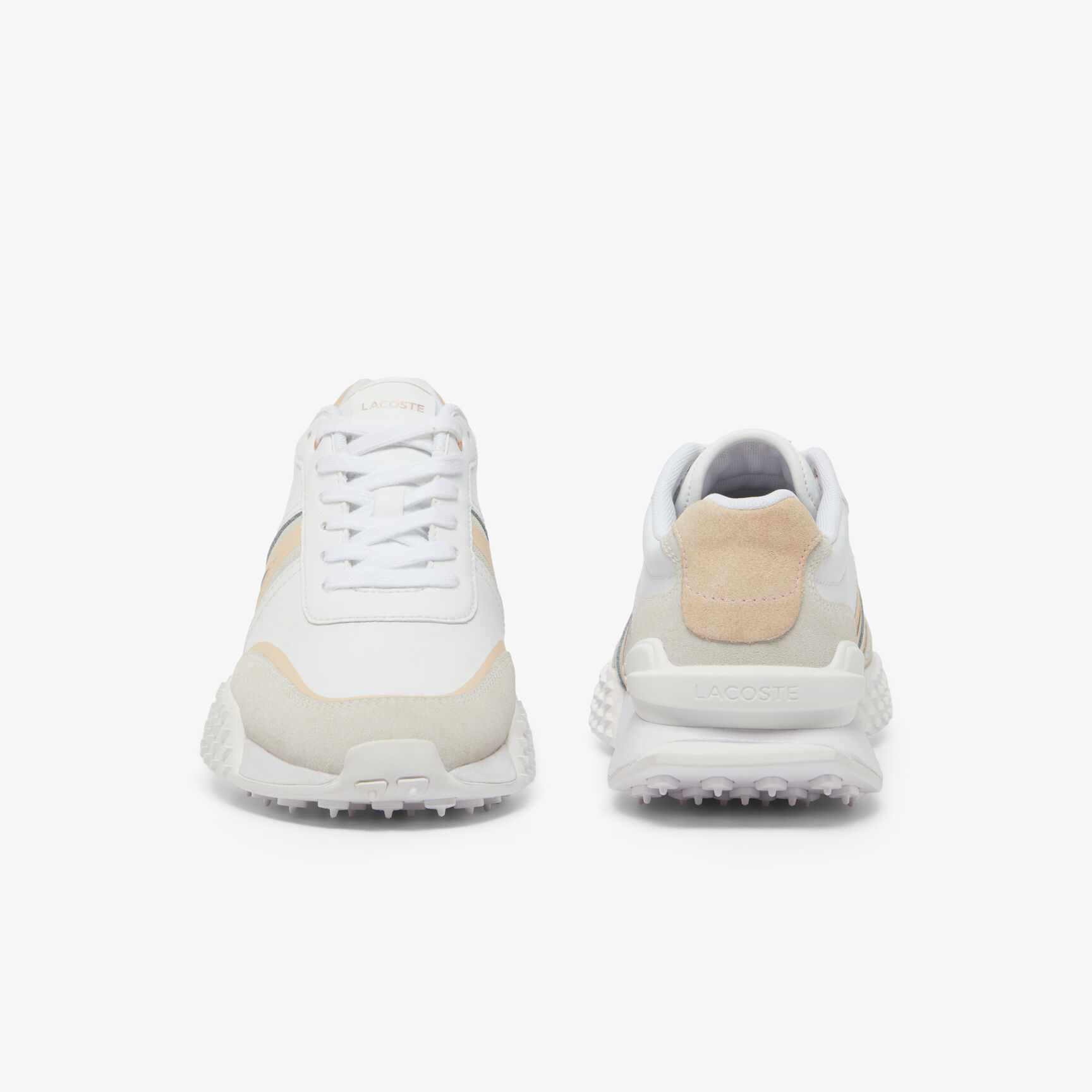 Women's L-Spin Deluxe Trainers Women's L-Spin Deluxe Trainers - 48SFA0094-1Y9