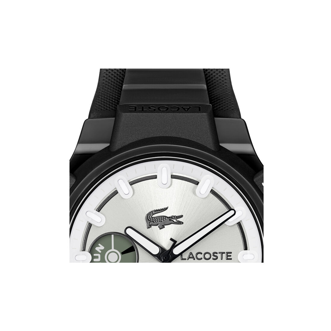 LC33 Watch LC33 Watch - 2001479-BLK