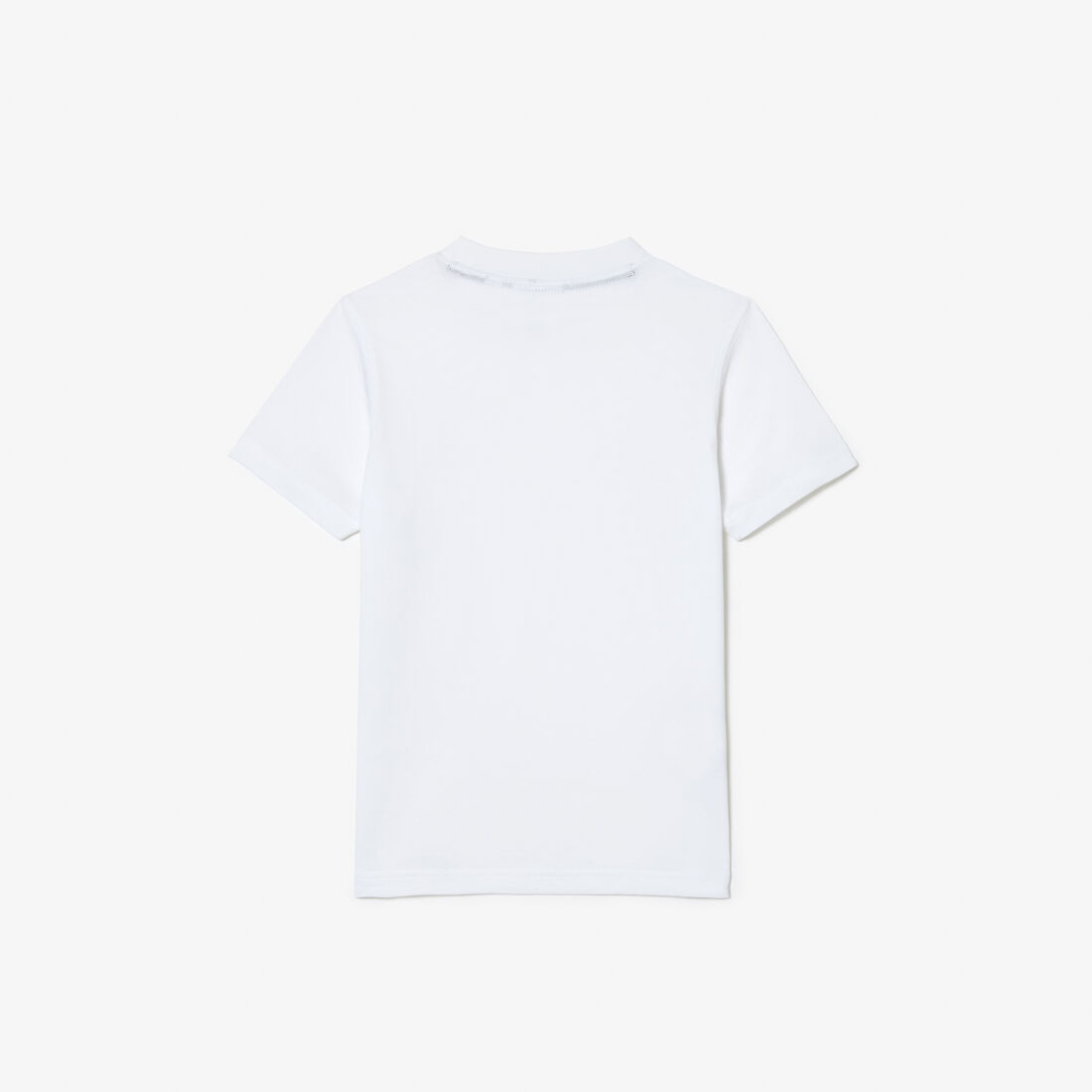 Cotton T-shirt Plain Cotton Jersey T-shirt - TJ1122-00-001