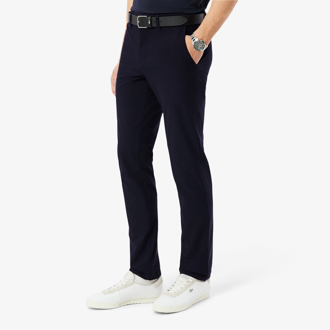 Slim Fit Stretch Commuter Pants Slim Fit Stretch Commuter Pants - HH1916-00-HDE