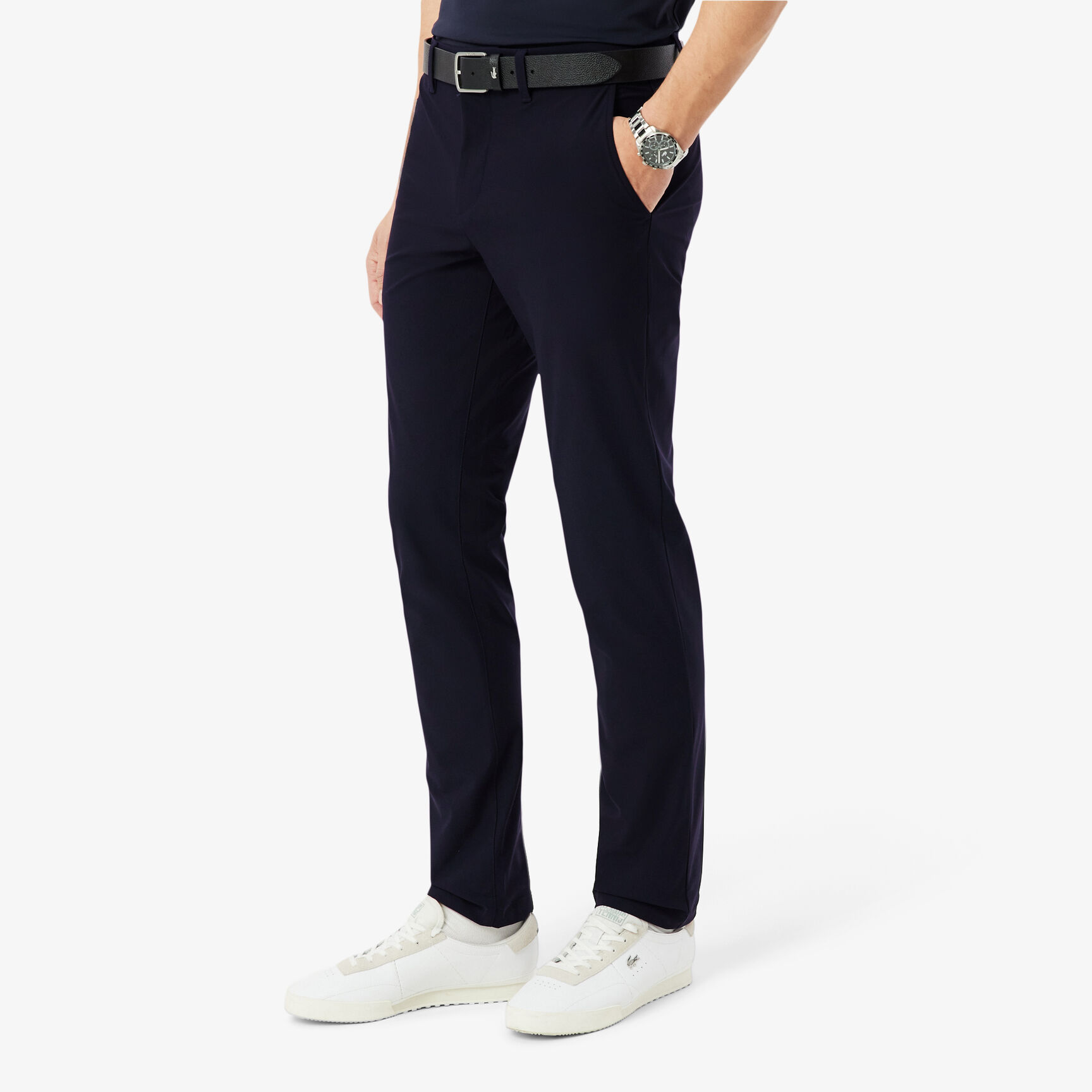 Slim Fit Stretch Commuter Pants Slim Fit Stretch Commuter Pants - HH1916-00-HDE