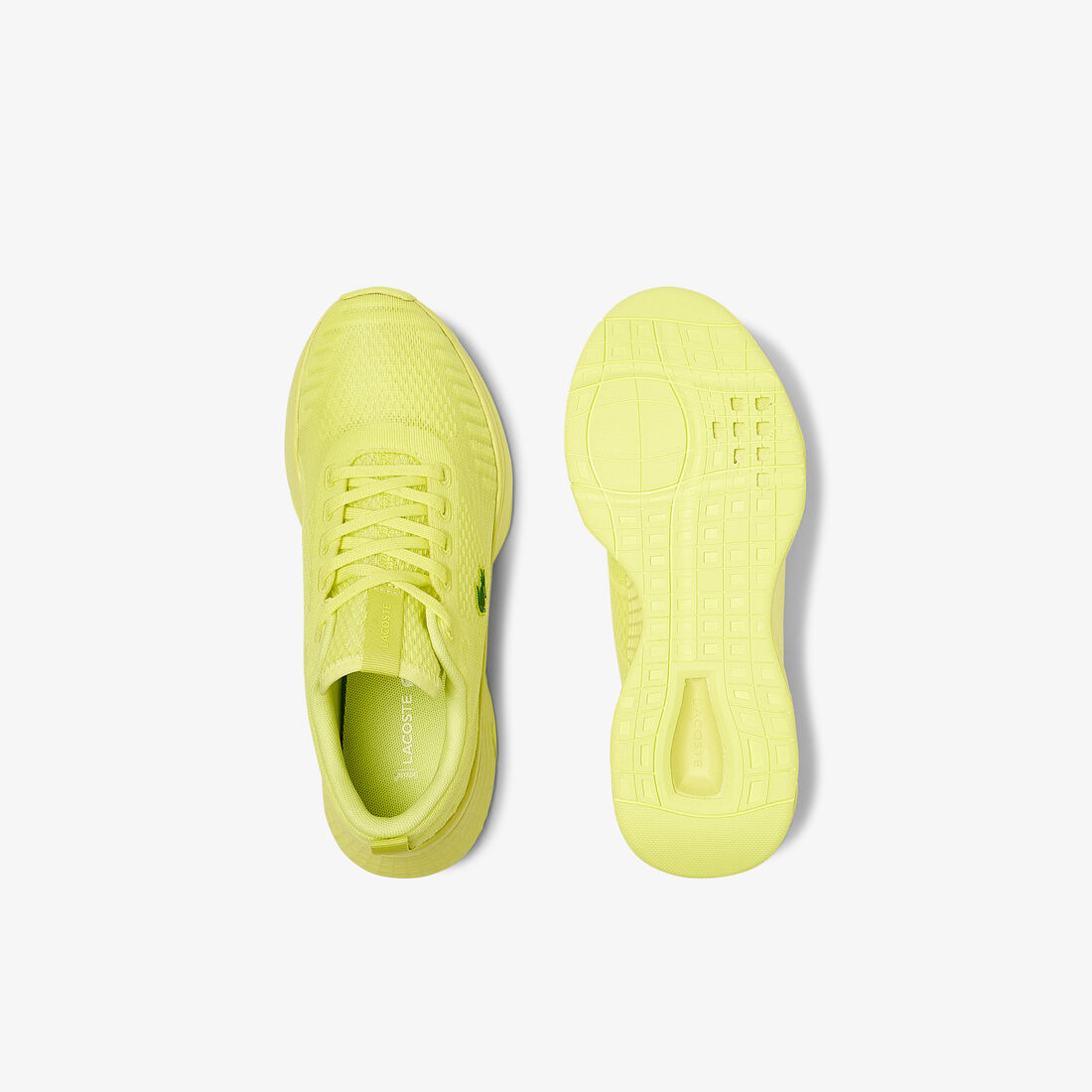 Women's Court-Drive Fly Textile Trainers Women's Court-Drive Fly Textile Trainers