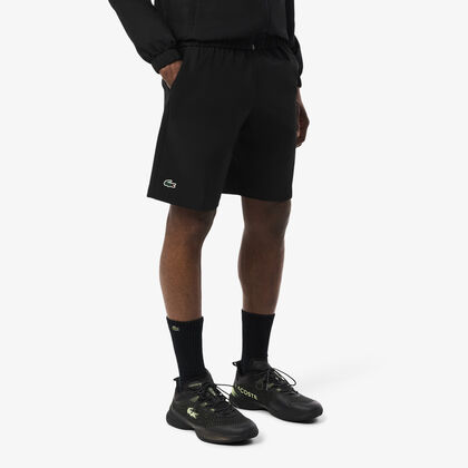 Regular Fit Ultra Dry Tennis Shorts