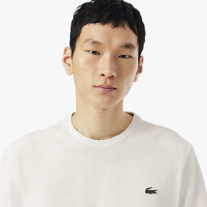 Ultra Dry Tennis Heritage Print T-shirt Ultra Dry Tennis Heritage Print T-shirt