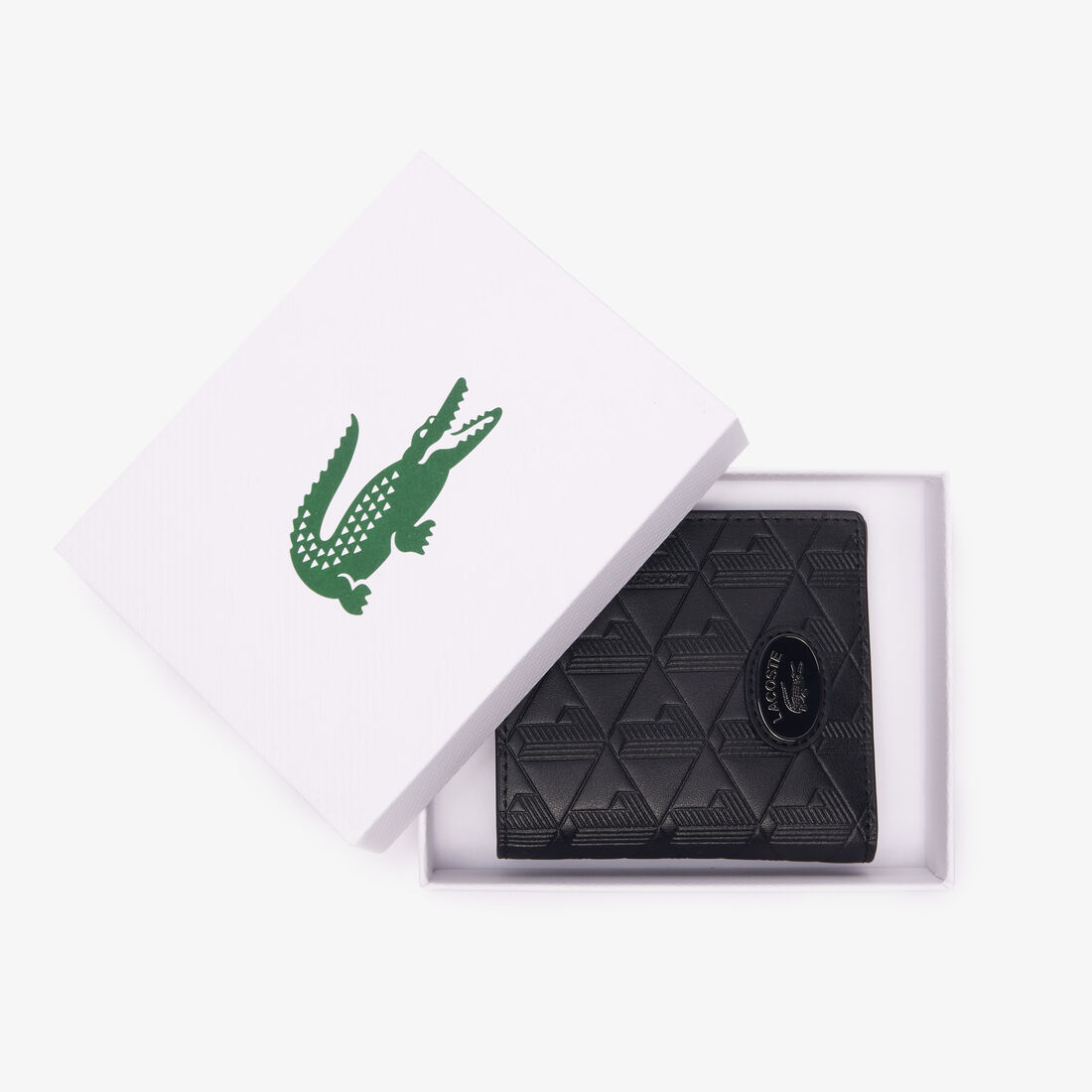 Nomogramme RFID Protect Compact Billfold Nomogramme RFID Protect Compact Billfold - NH4575MR-000