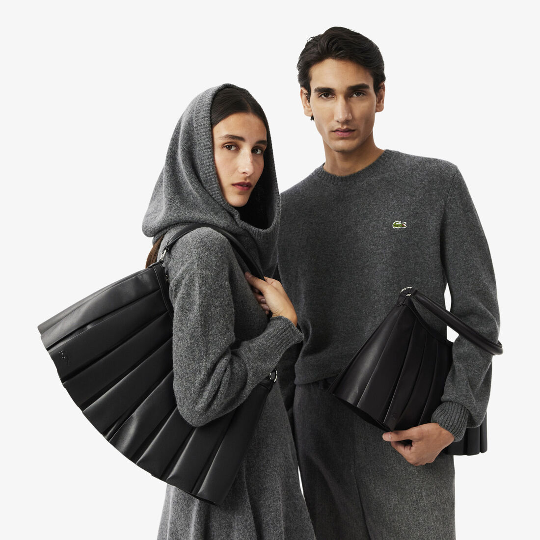 LENGLEN BAG LENGLEN BAG - NU5015DP-000