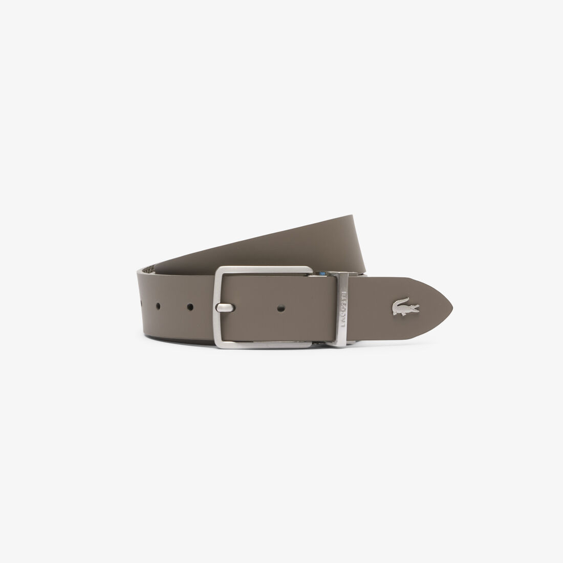 Chantaco Reversible Leather Belt Chantaco Reversible Leather Belt - RC4085-Q80