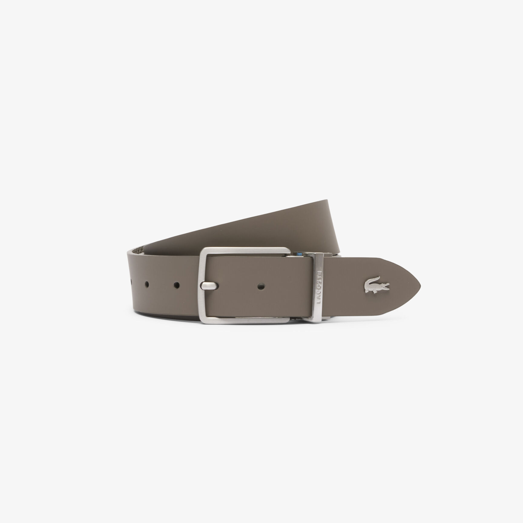 Chantaco Reversible Leather Belt Chantaco Reversible Leather Belt - RC4085-Q80