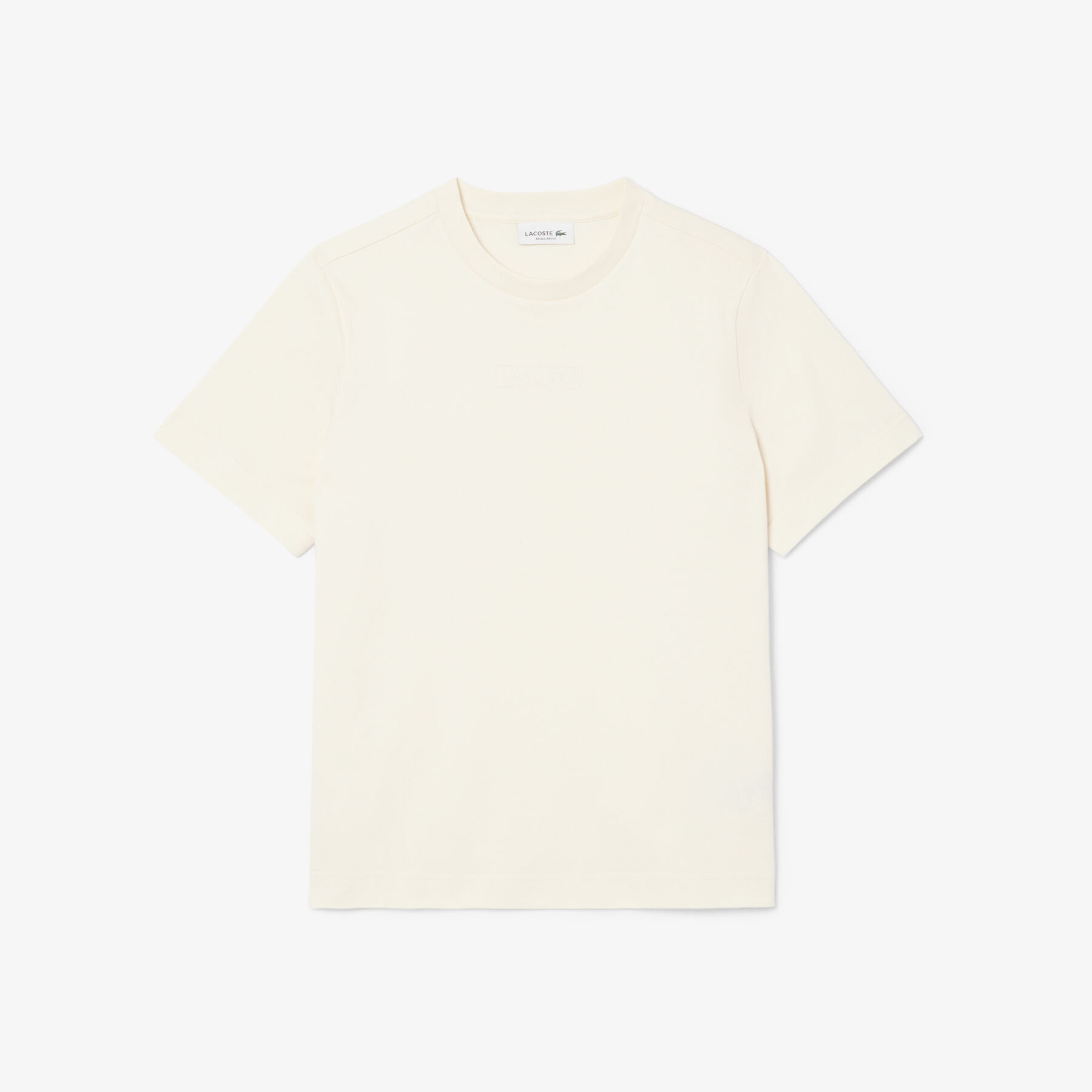 Print Cotton T-shirt - TF0355-00-XFJ